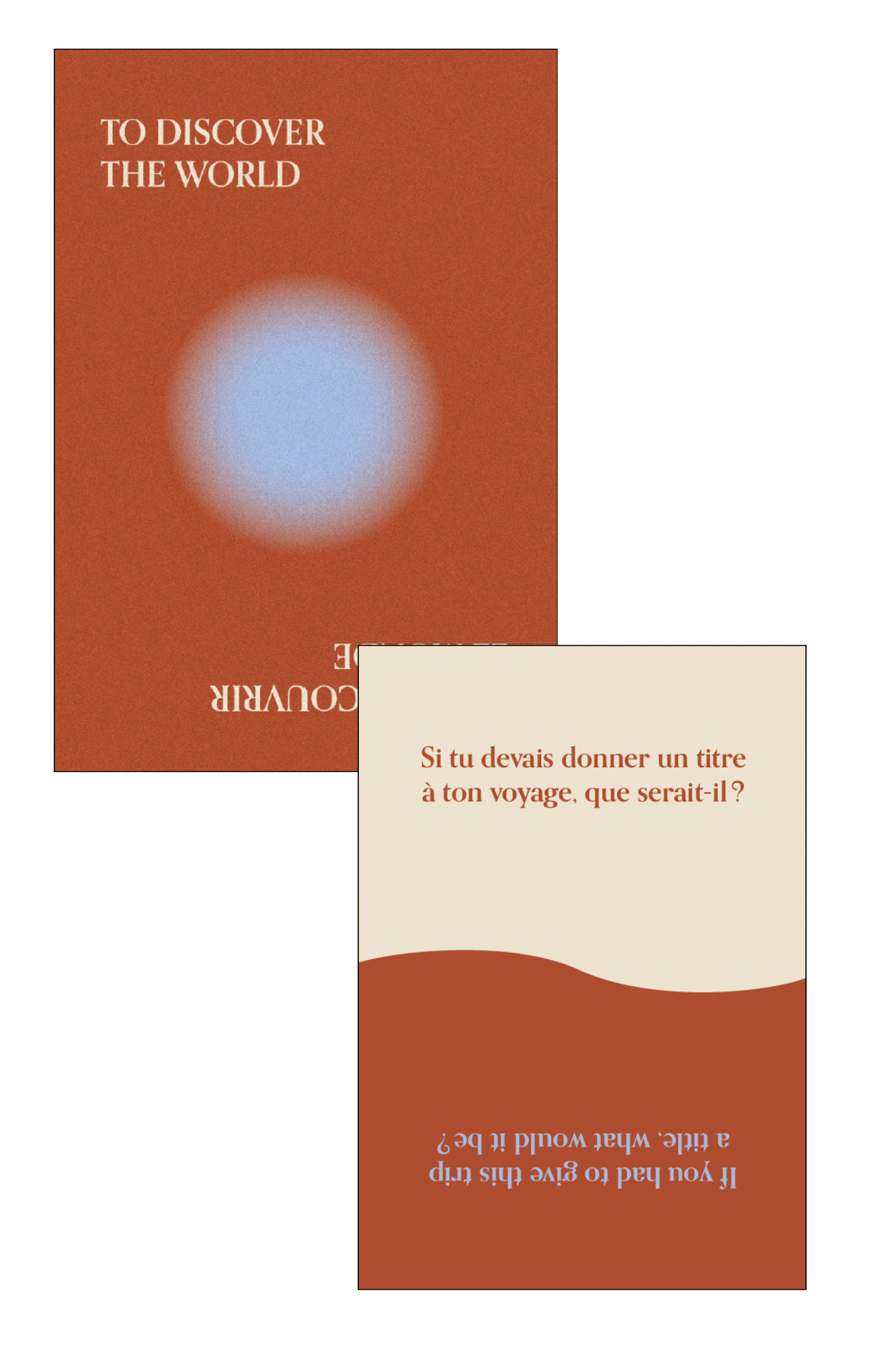 Le jeu UNIS